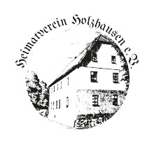 Logo Berggut Heimatverein Holzhausen e.V.