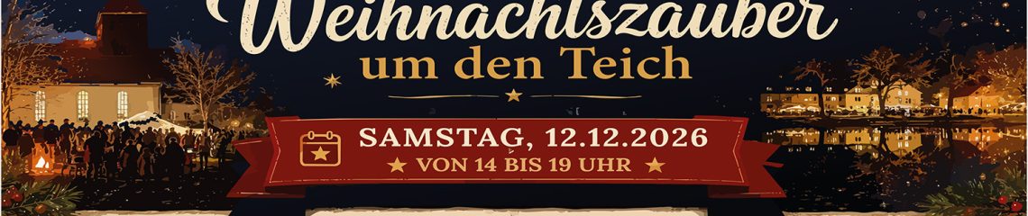 Weihnachtsmarkt Holzhausen 2026