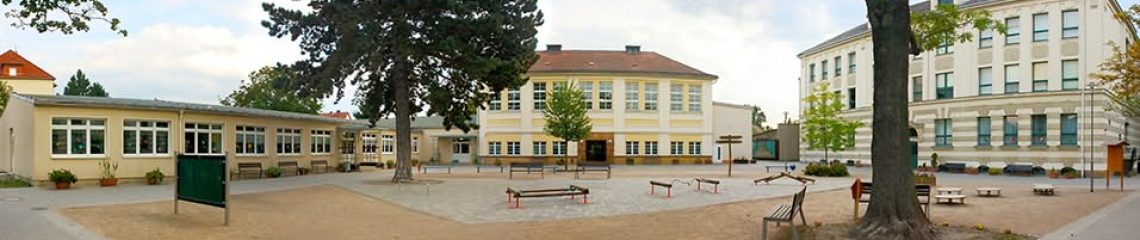 Grundschule Holzhausen