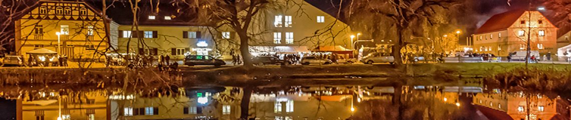 Weihnachtsmarkt Holzhausen